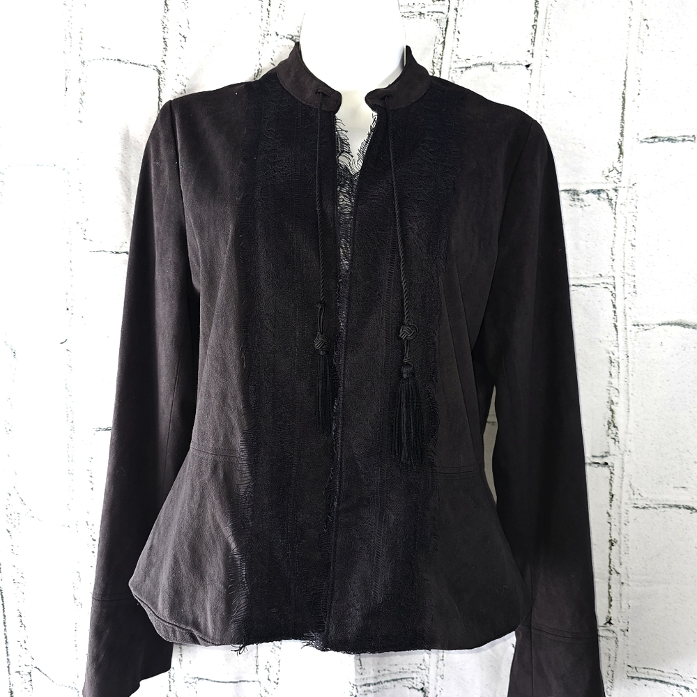 Nanette Lepore Blazer